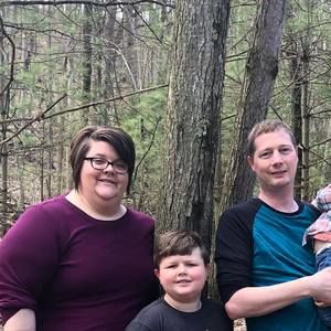 Meet your Posher, Jamieandjohn